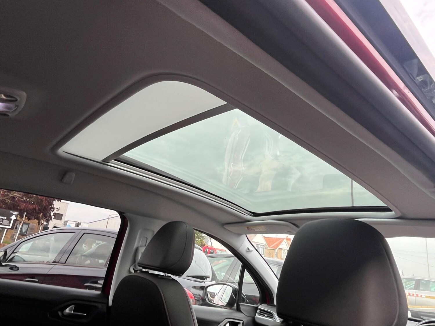 Used Peugeot 2008 2018 for sale - 76166343: Photo 38