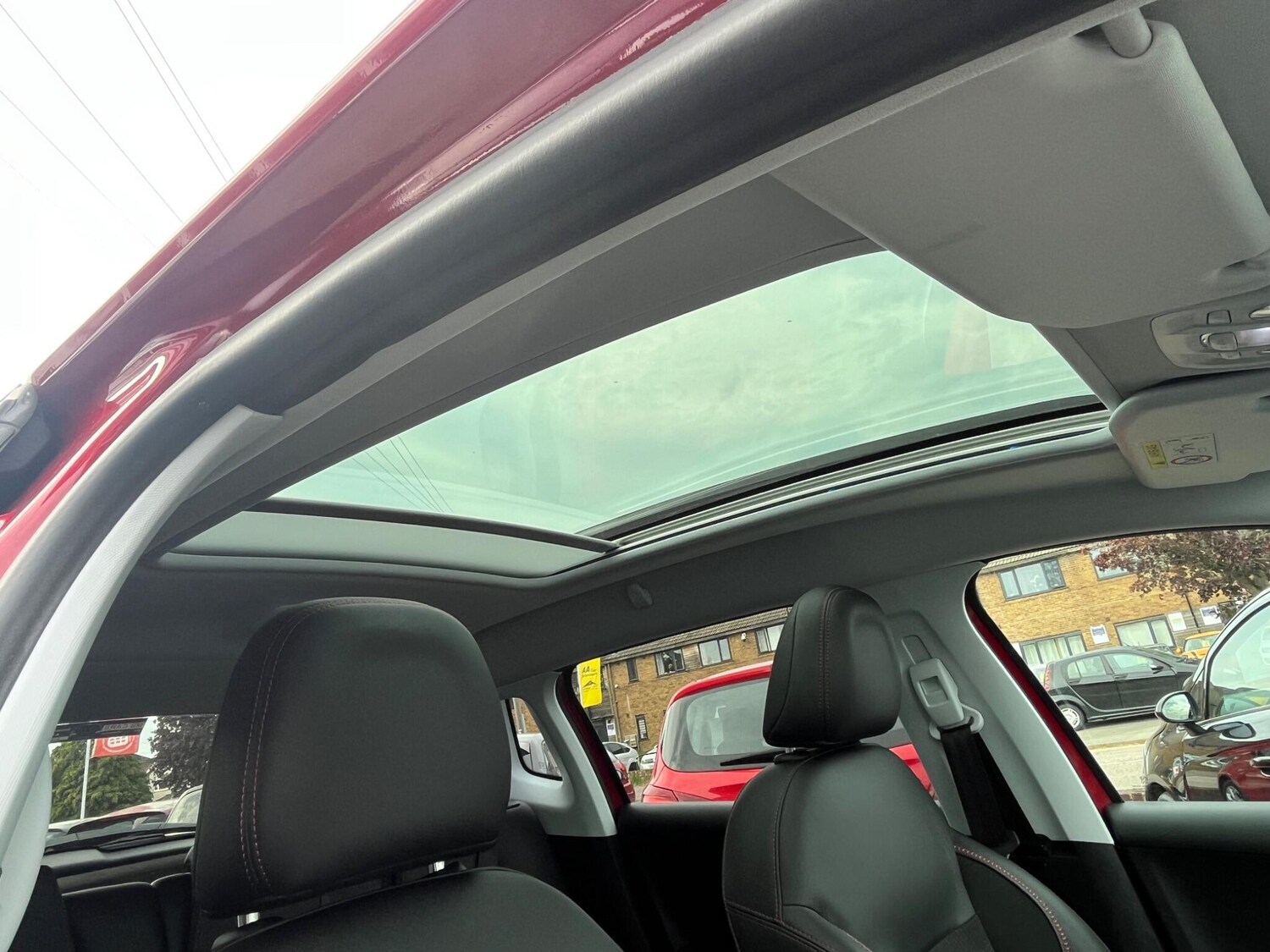 Used Peugeot 2008 2018 for sale - 76166343: Photo 39