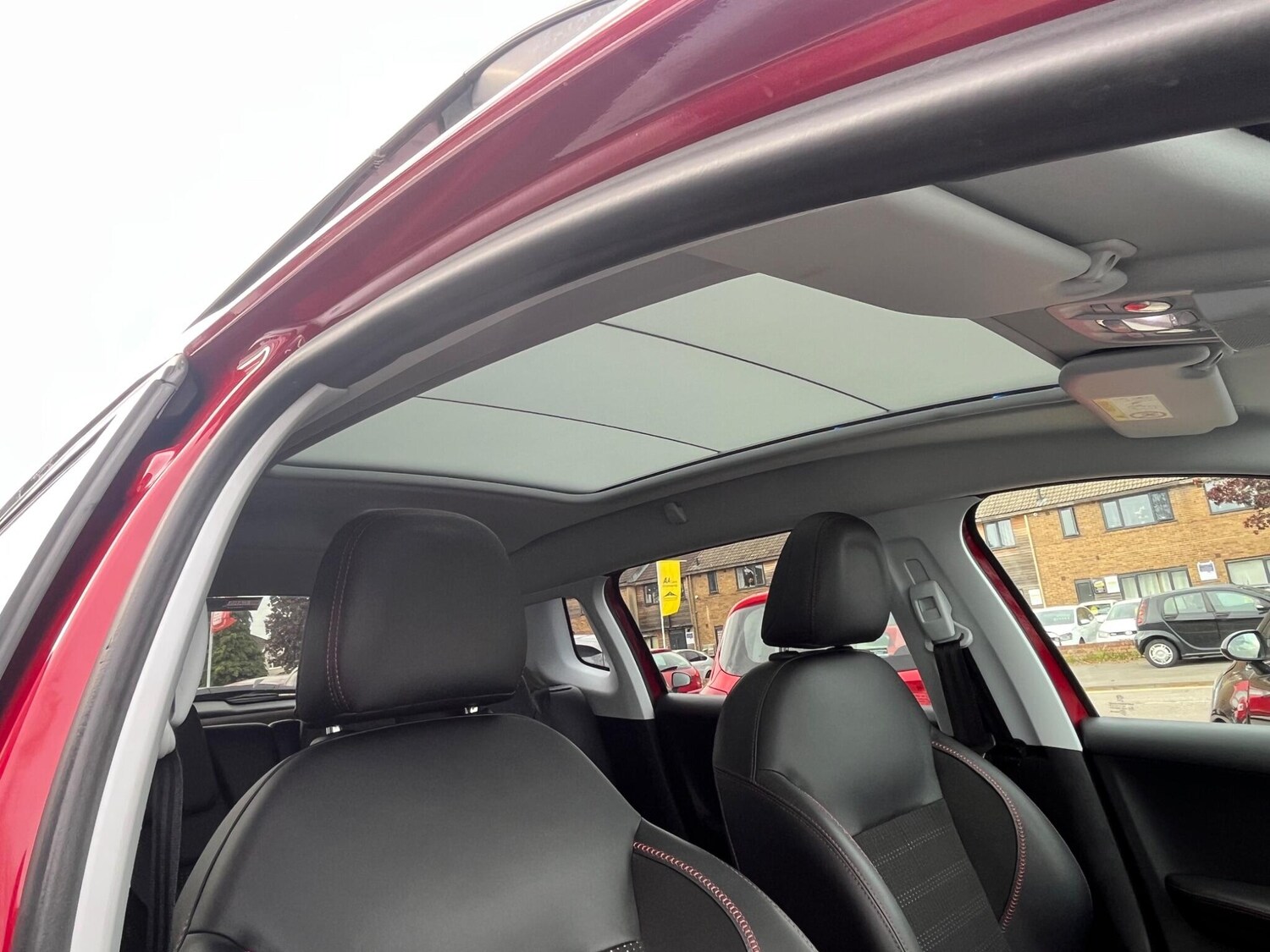 Used Peugeot 2008 2018 for sale - 76166343: Photo 40