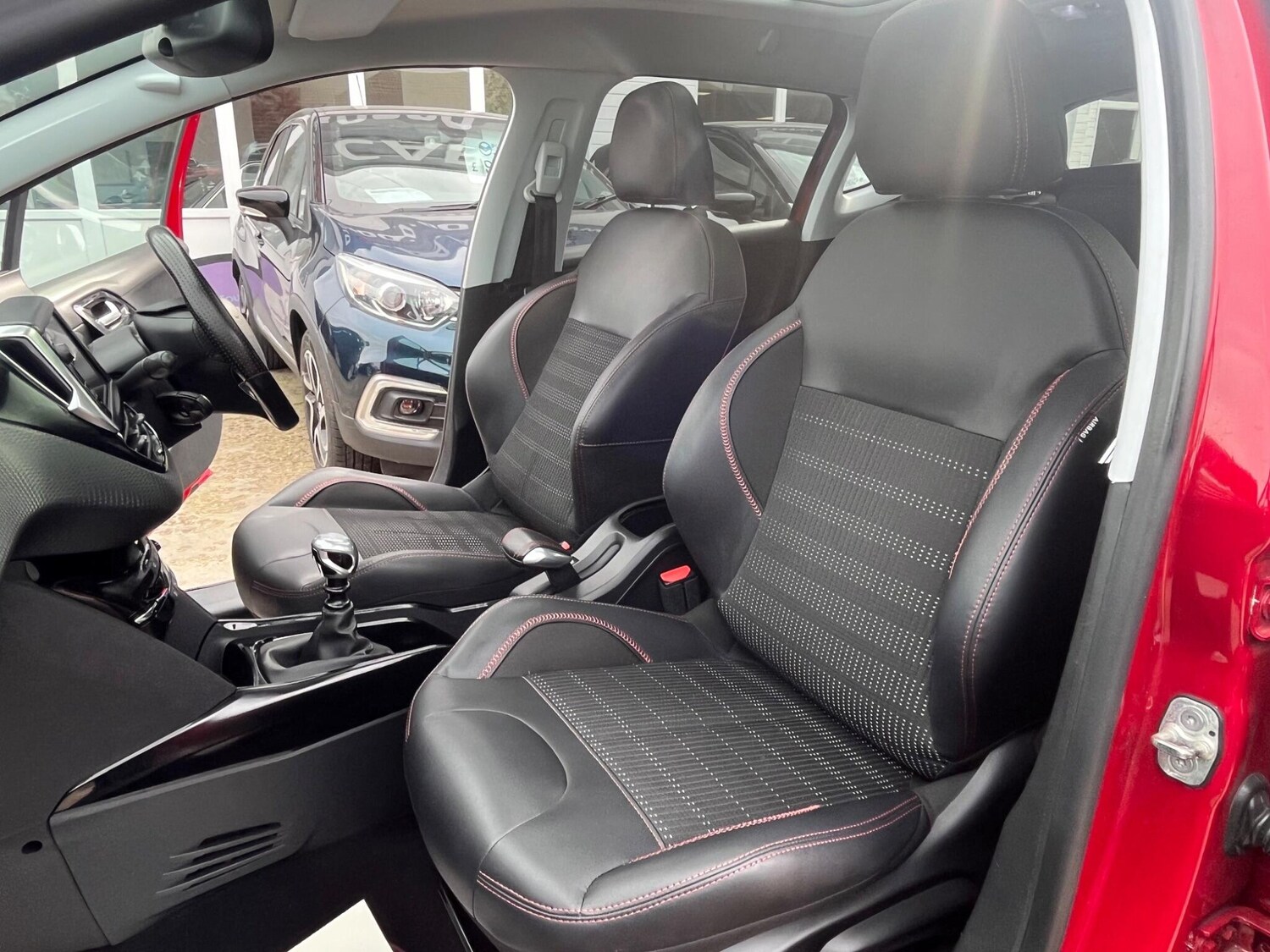 Used Peugeot 2008 2018 for sale - 76166343: Photo 41