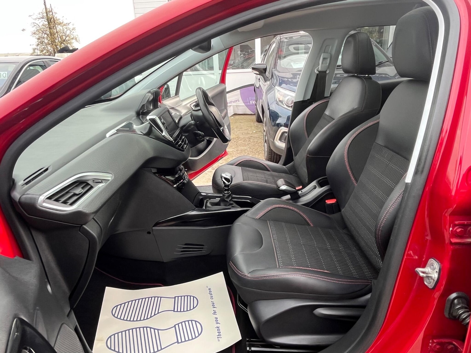 Used Peugeot 2008 2018 for sale - 76166343: Photo 42