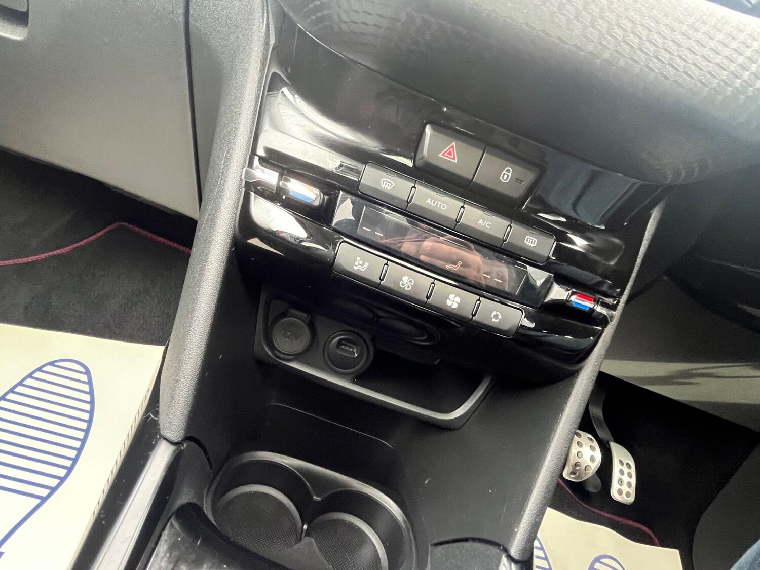 Used Peugeot 2008 2018 for sale - 76166343: Photo 47