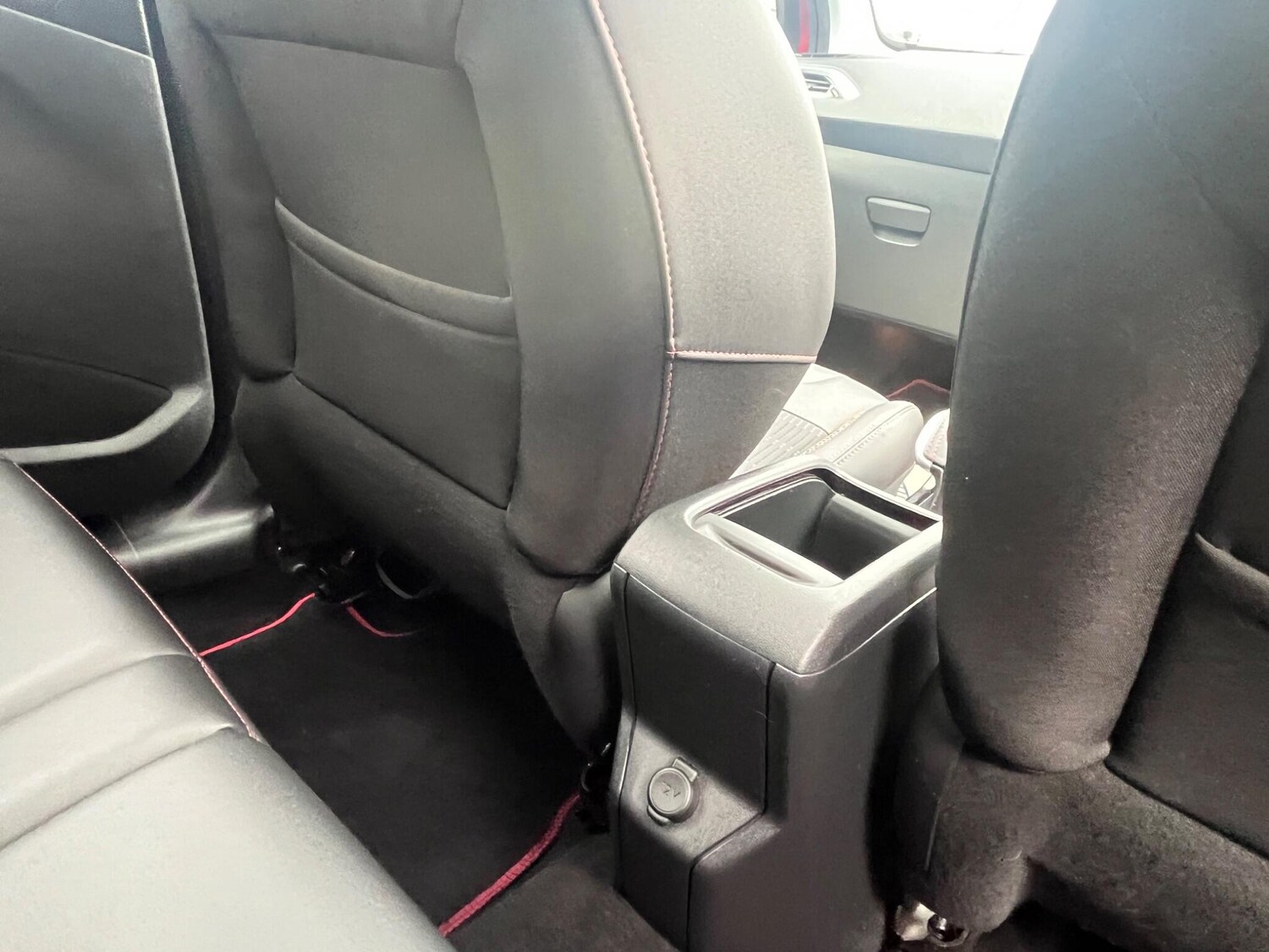 Used Peugeot 2008 2018 for sale - 76166343: Photo 50