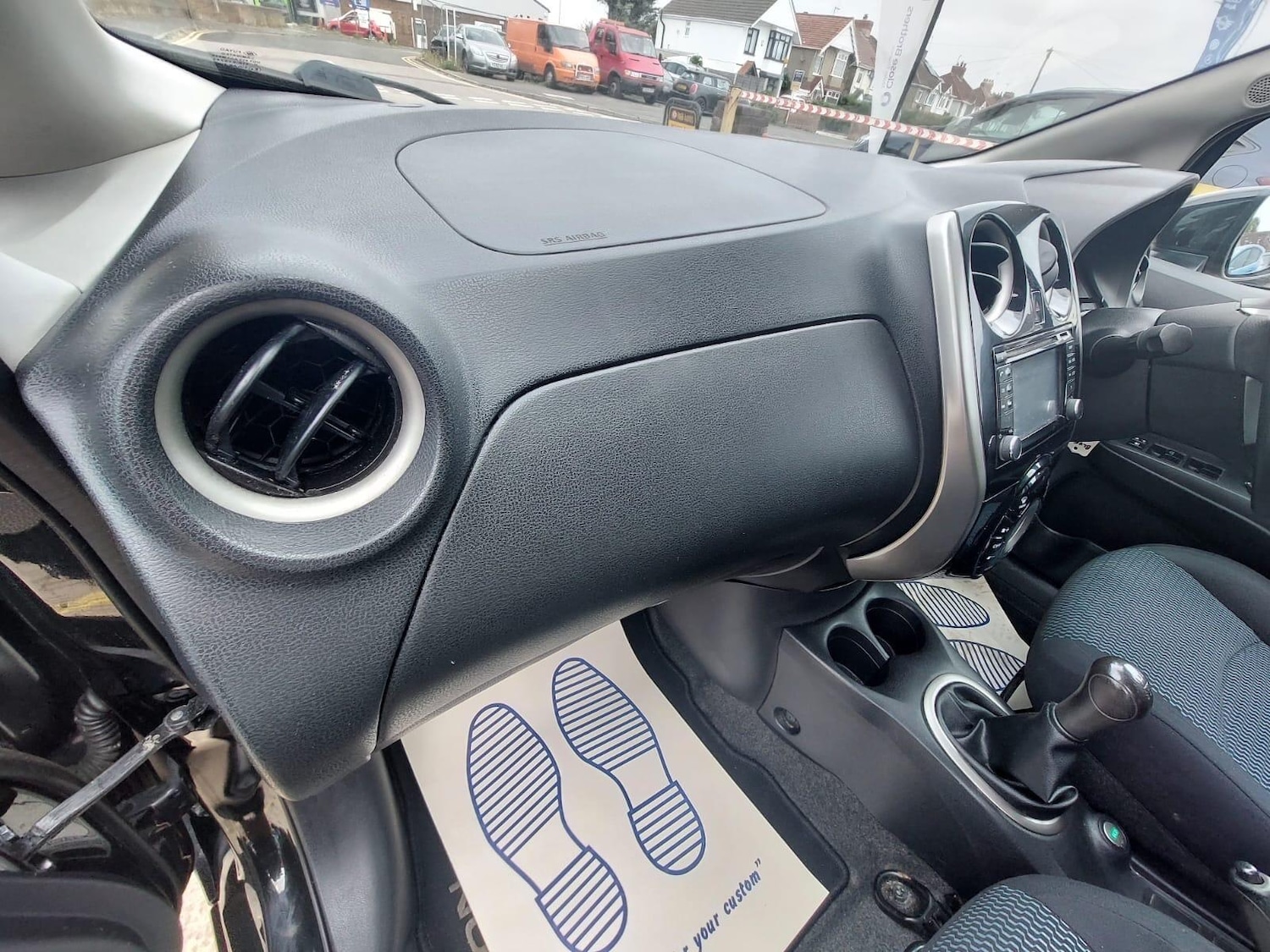 Vehicle 24