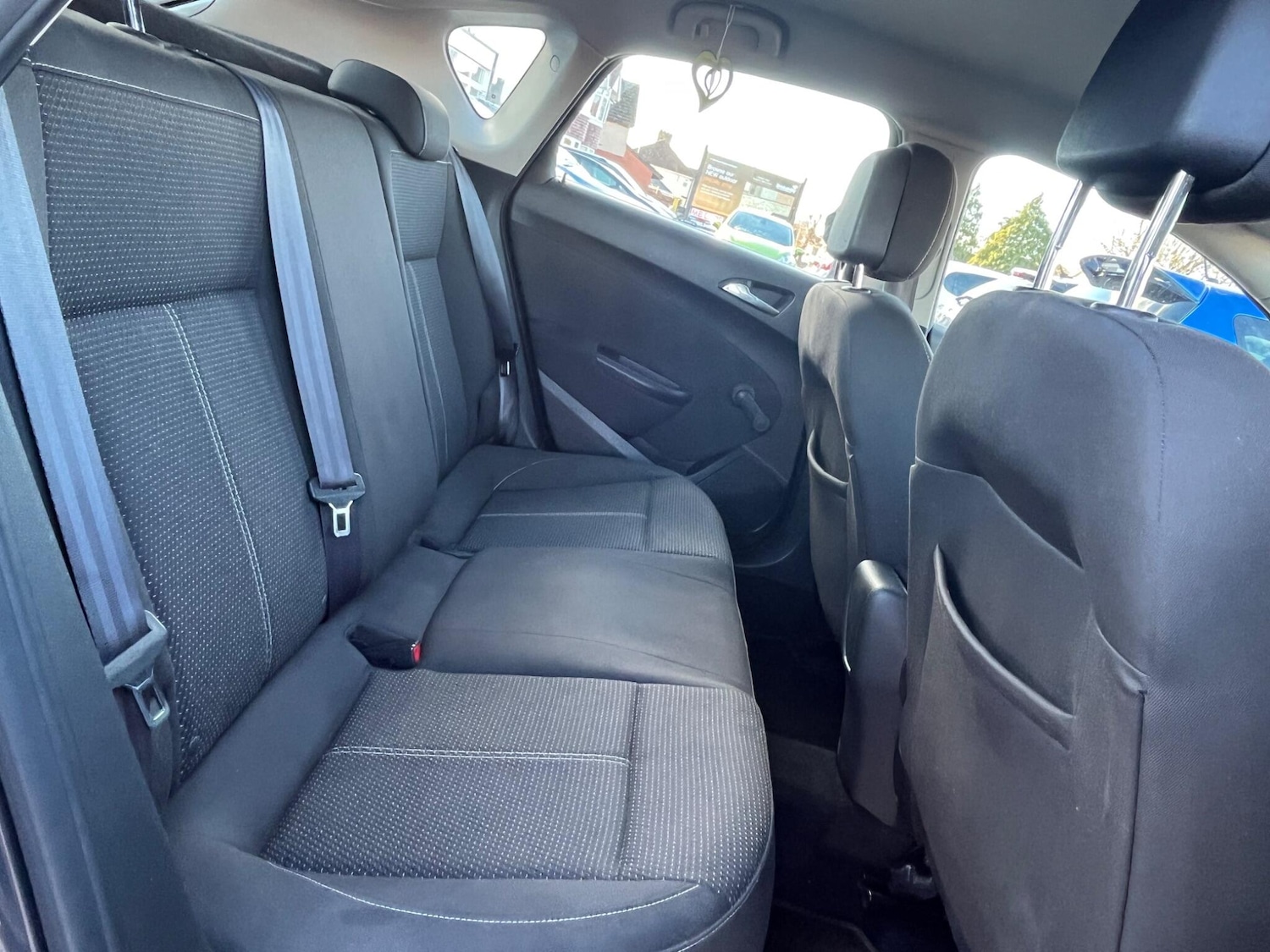 Used Vauxhall Astra 2014 for sale - 76702102: Photo 17