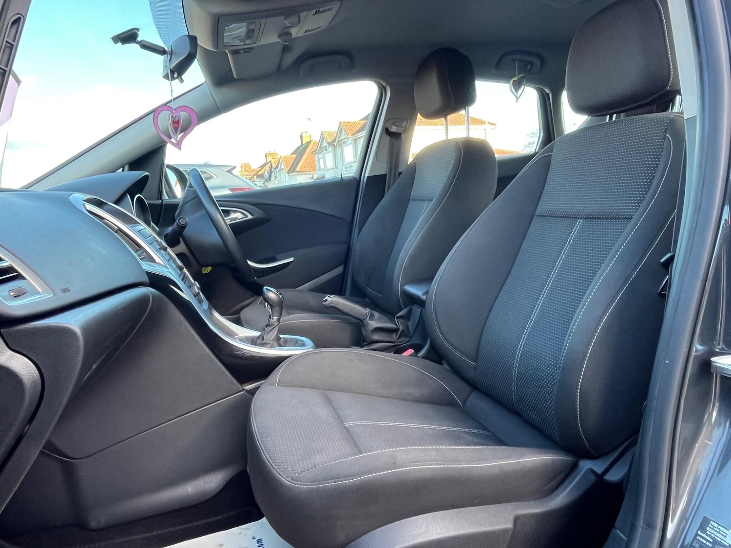 Used Vauxhall Astra 2014 for sale - 76702102: Photo 28