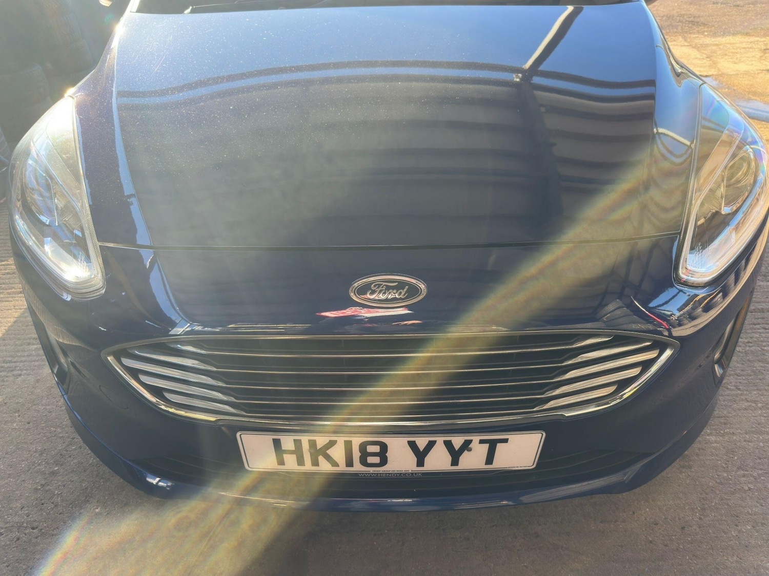 Used Vauxhall Astra 2014 for sale - 76702102: Photo 5