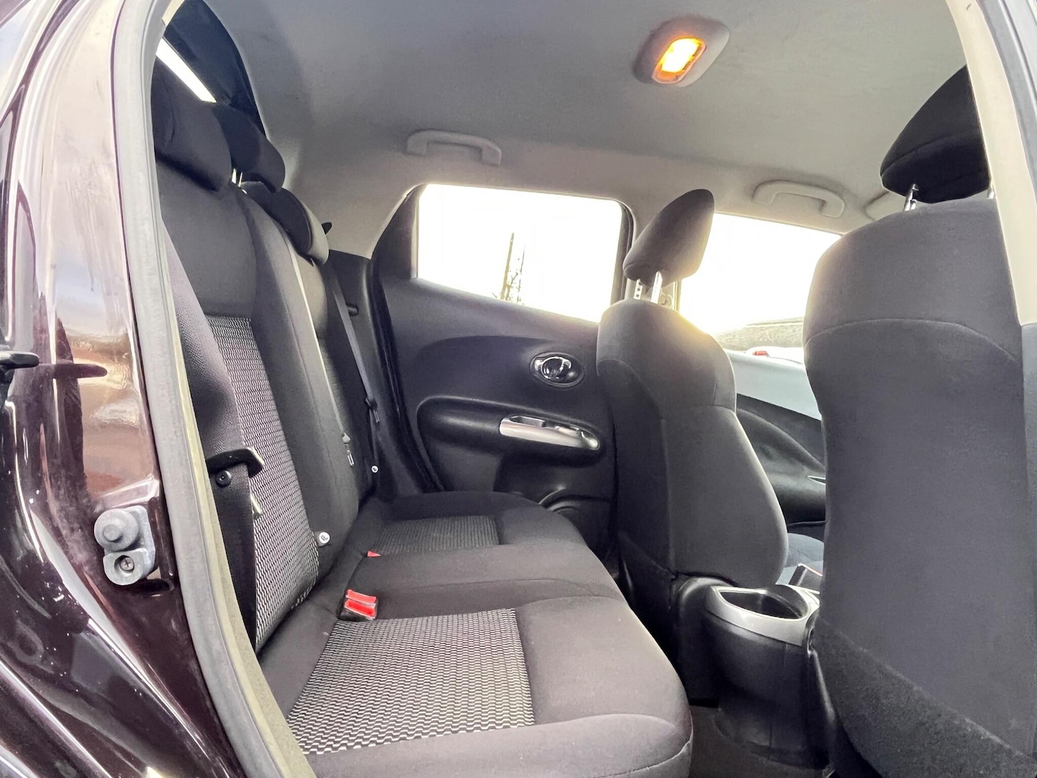 Used Nissan Juke 2014 for sale - 76996293: Photo 20