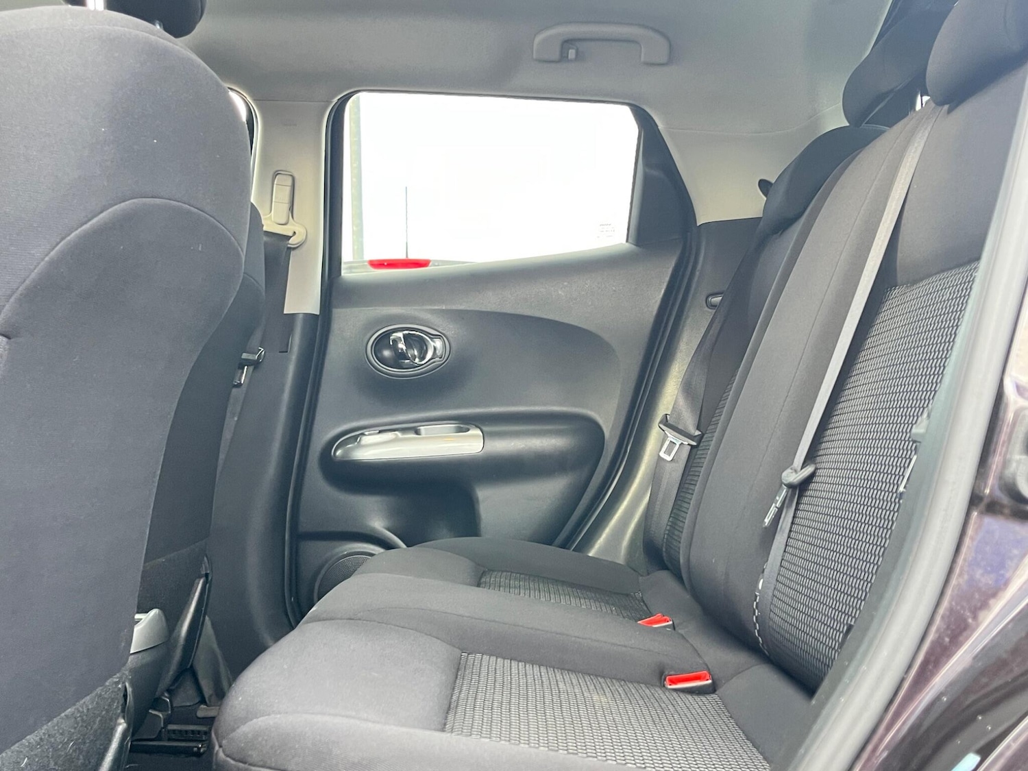 Used Nissan Juke 2014 for sale - 76996293: Photo 23