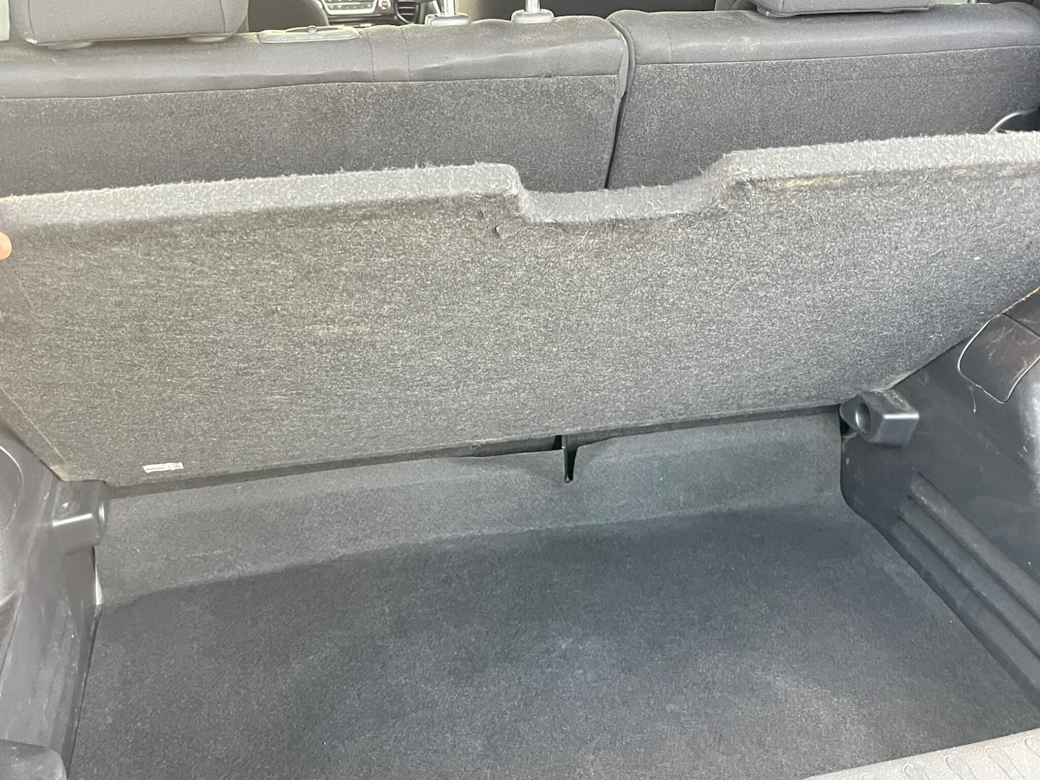 Used Nissan Juke 2014 for sale - 76996293: Photo 26