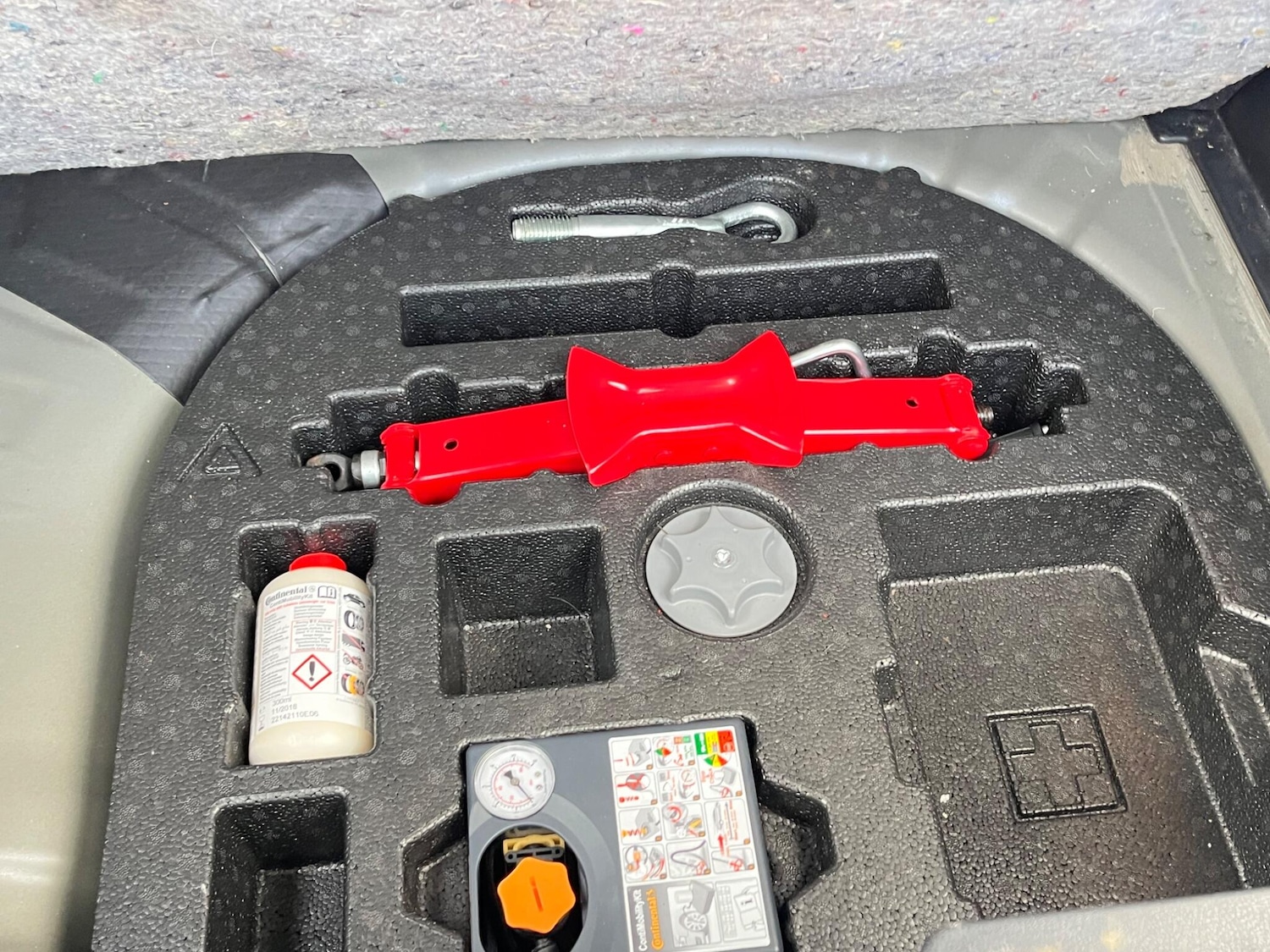 Used Nissan Juke 2014 for sale - 76996293: Photo 35