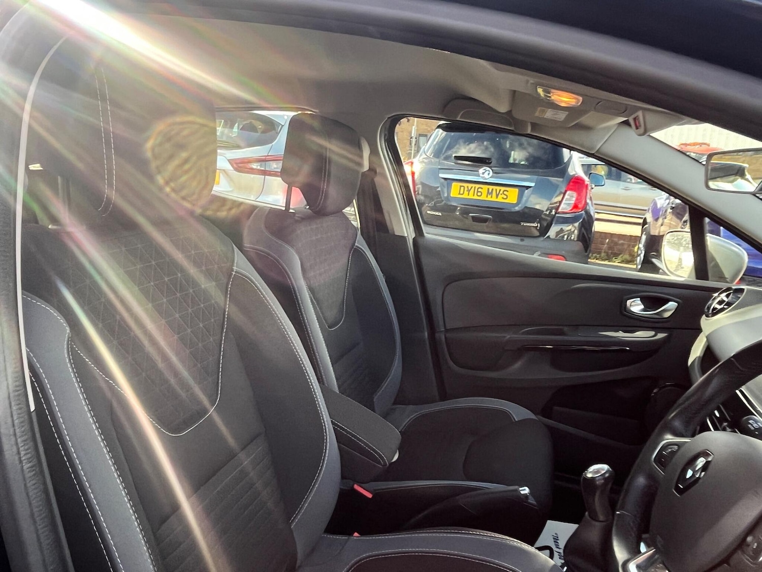 Used Renault Clio 2016 for sale - 77049793: Photo 14