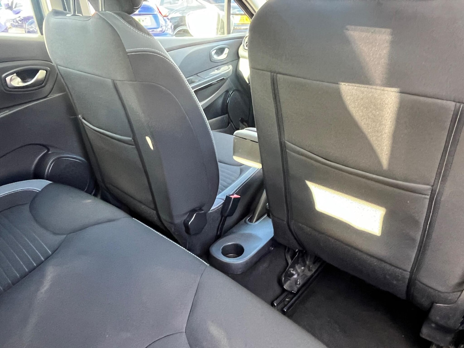 Used Renault Clio 2016 for sale - 77049793: Photo 19