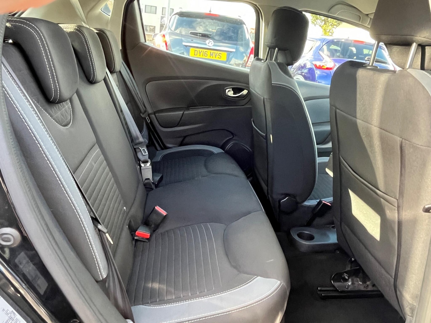 Used Renault Clio 2016 for sale - 77049793: Photo 21