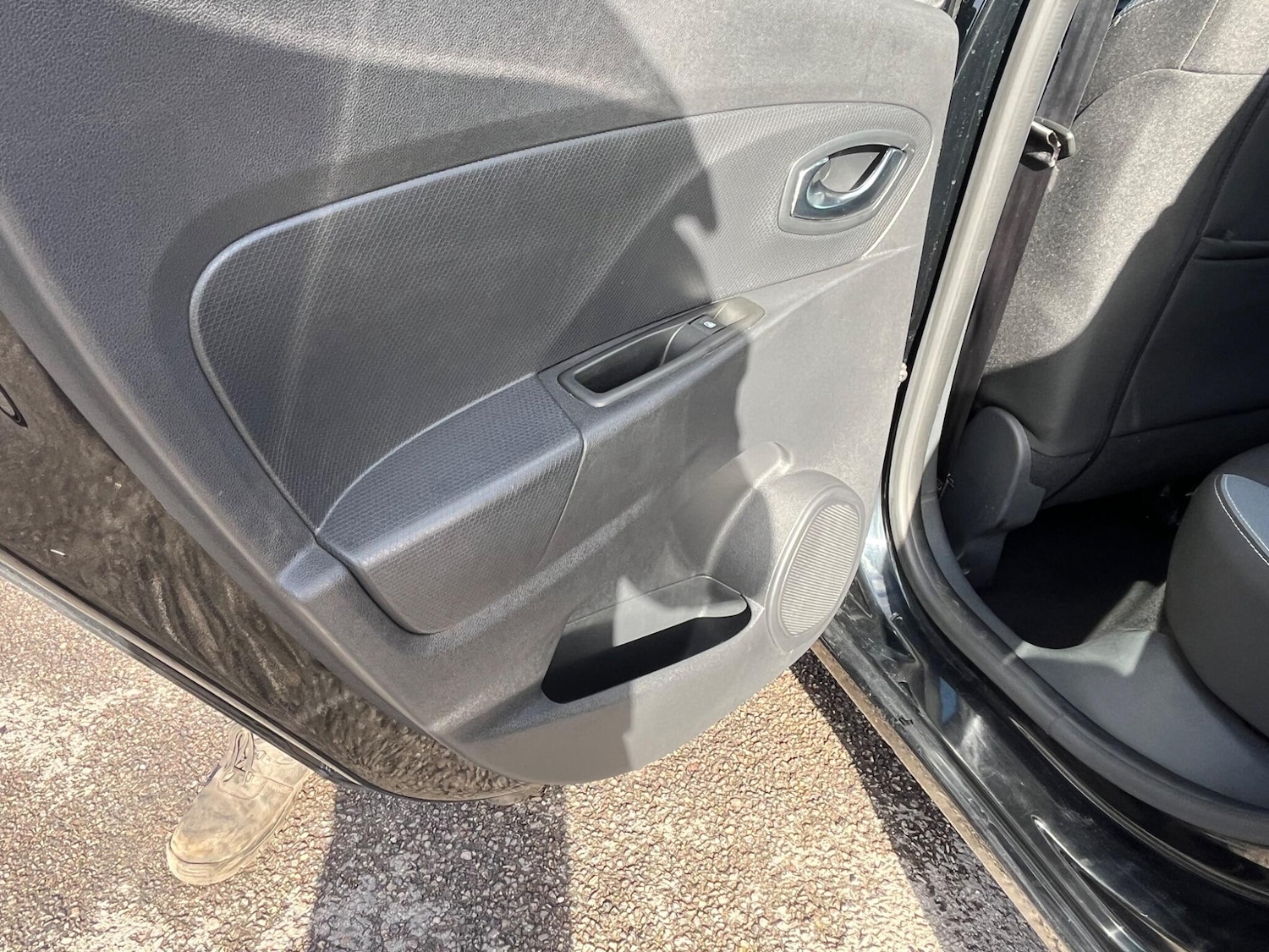 Used Renault Clio 2016 for sale - 77049793: Photo 23