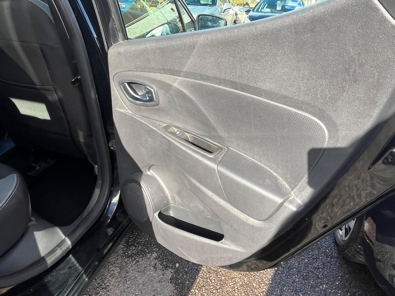 Used Renault Clio 2016 for sale - 77049793: Photo 24