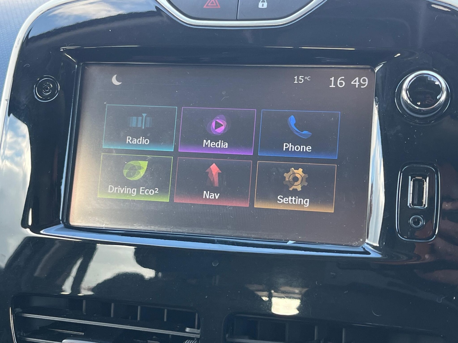 Used Renault Clio 2016 for sale - 77049793: Photo 26