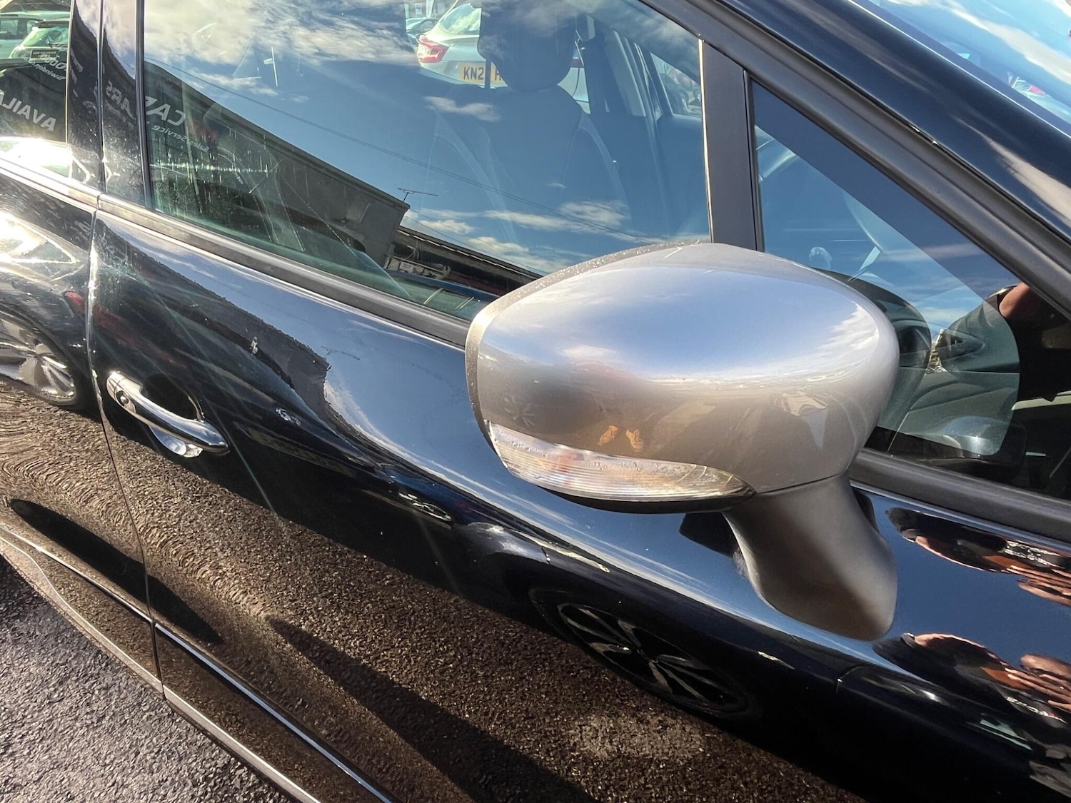 Used Renault Clio 2016 for sale - 77049793: Photo 29