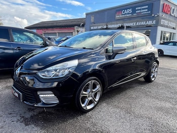 Used Renault Clio 2016 for sale - 77049793: Photo