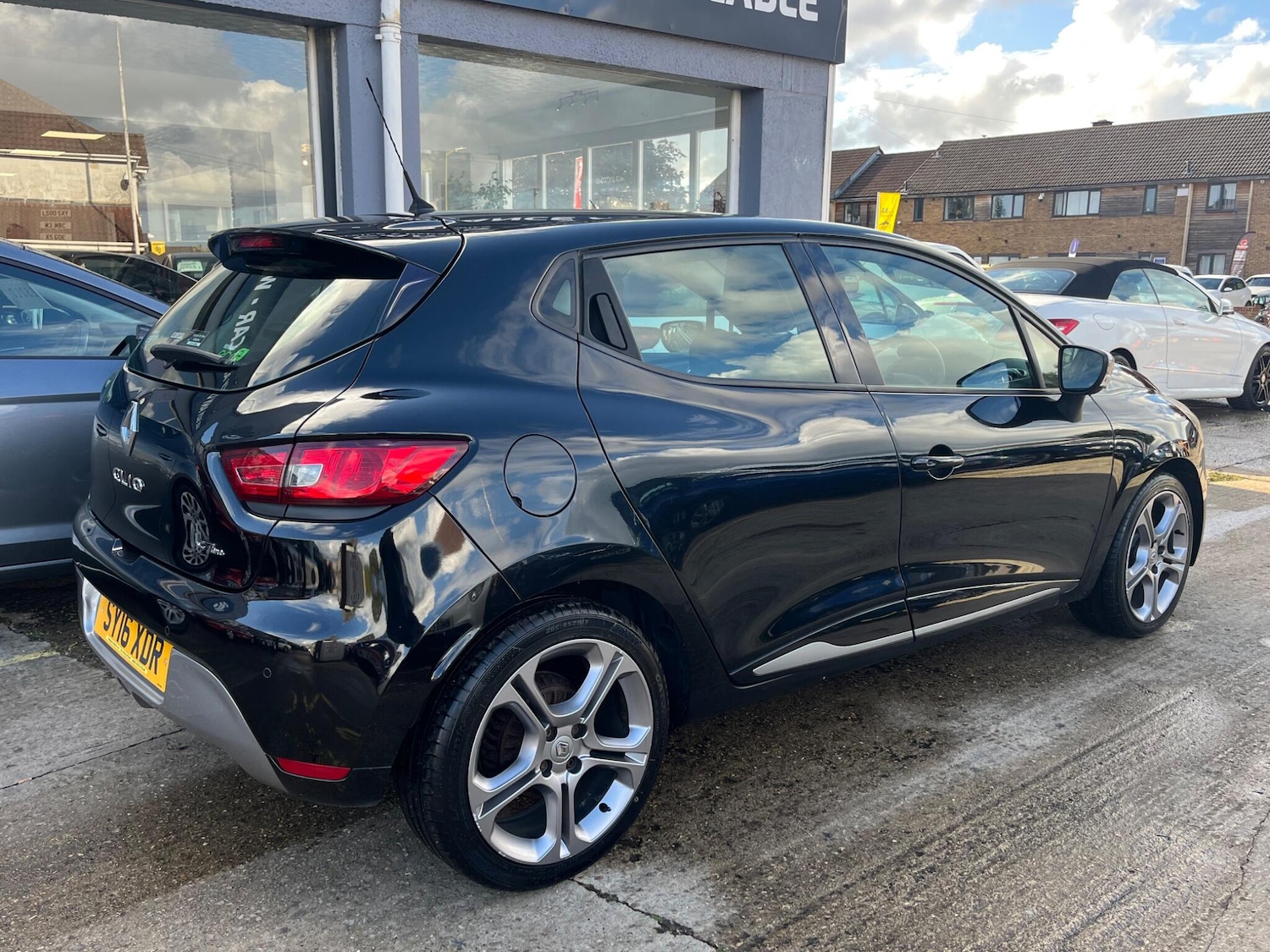 Used Renault Clio 2016 for sale - 77049793: Photo 9