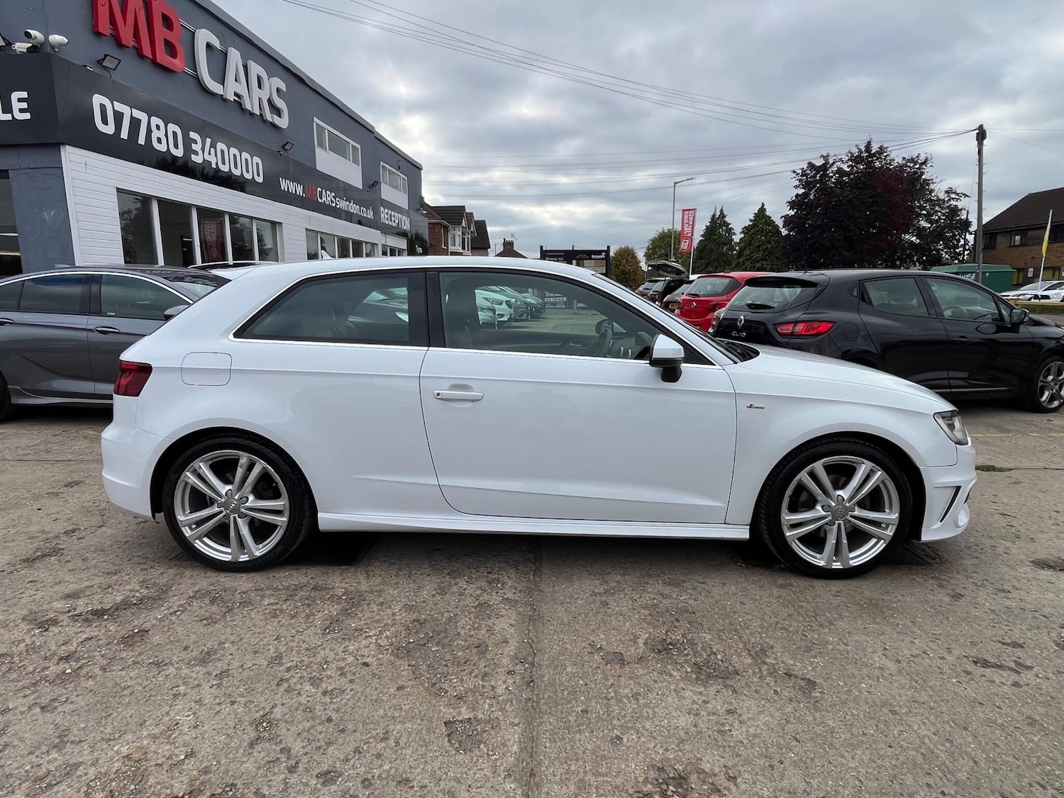 Used Audi A3 2014 for sale - 78072247: Photo 10