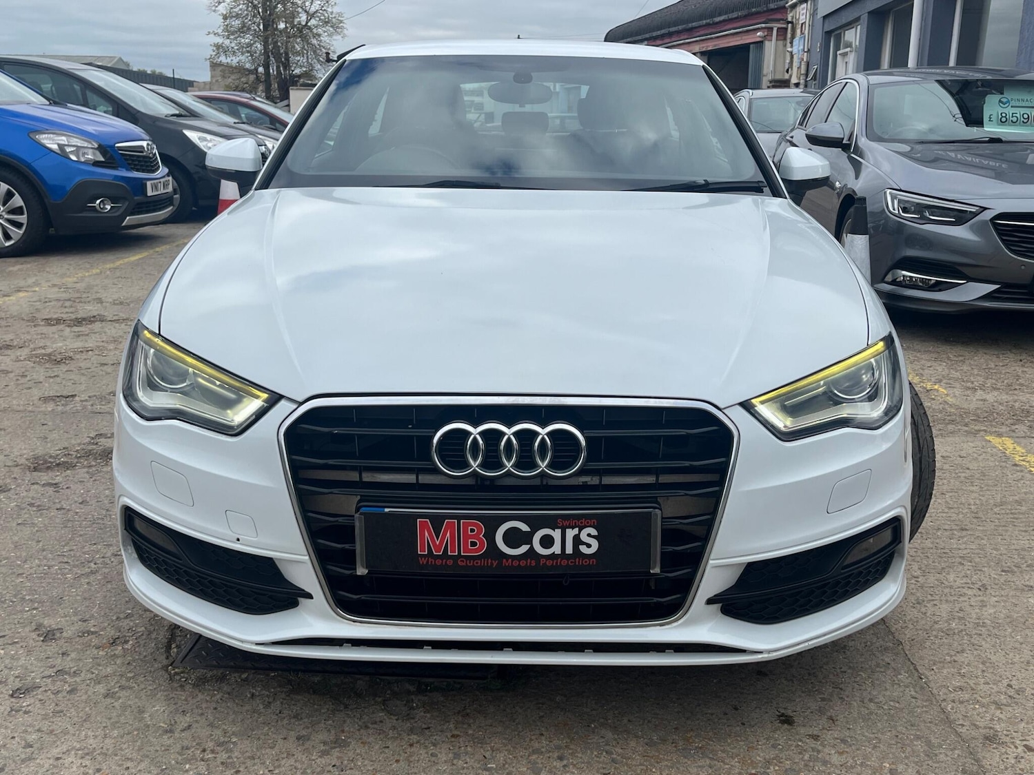 Used Audi A3 2014 for sale - 78072247: Photo 11
