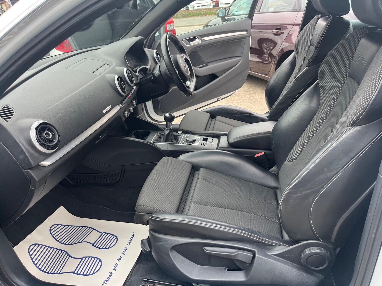 Used Audi A3 2014 for sale - 78072247: Photo 15