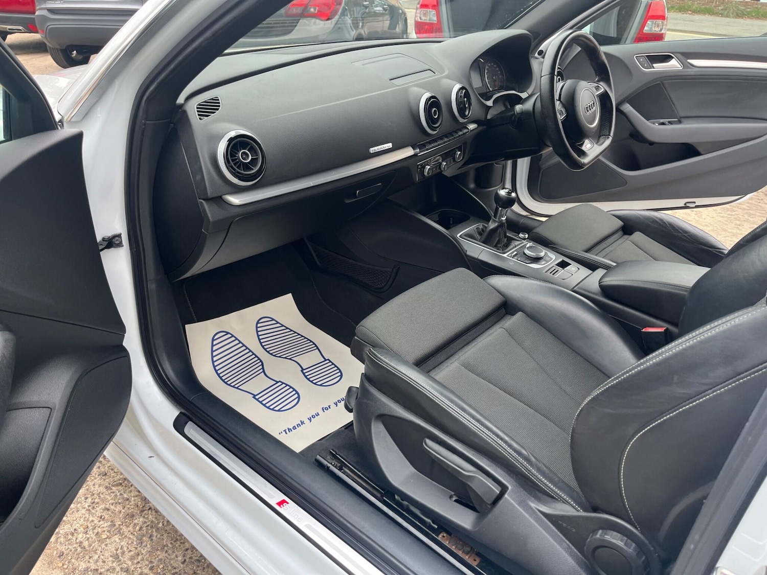 Used Audi A3 2014 for sale - 78072247: Photo 17