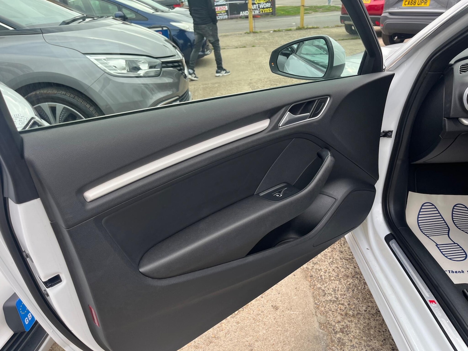 Used Audi A3 2014 for sale - 78072247: Photo 18