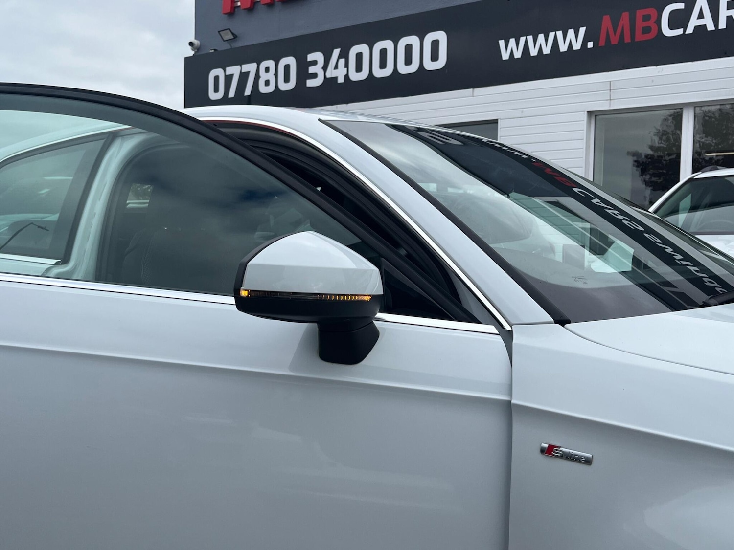 Used Audi A3 2014 for sale - 78072247: Photo 19