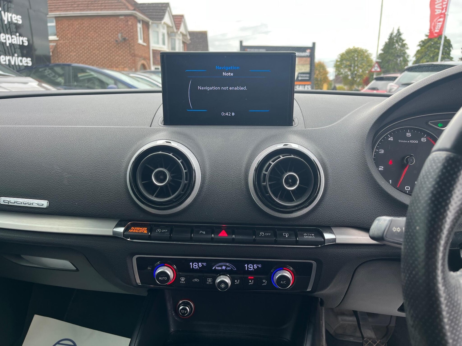 Used Audi A3 2014 for sale - 78072247: Photo 25