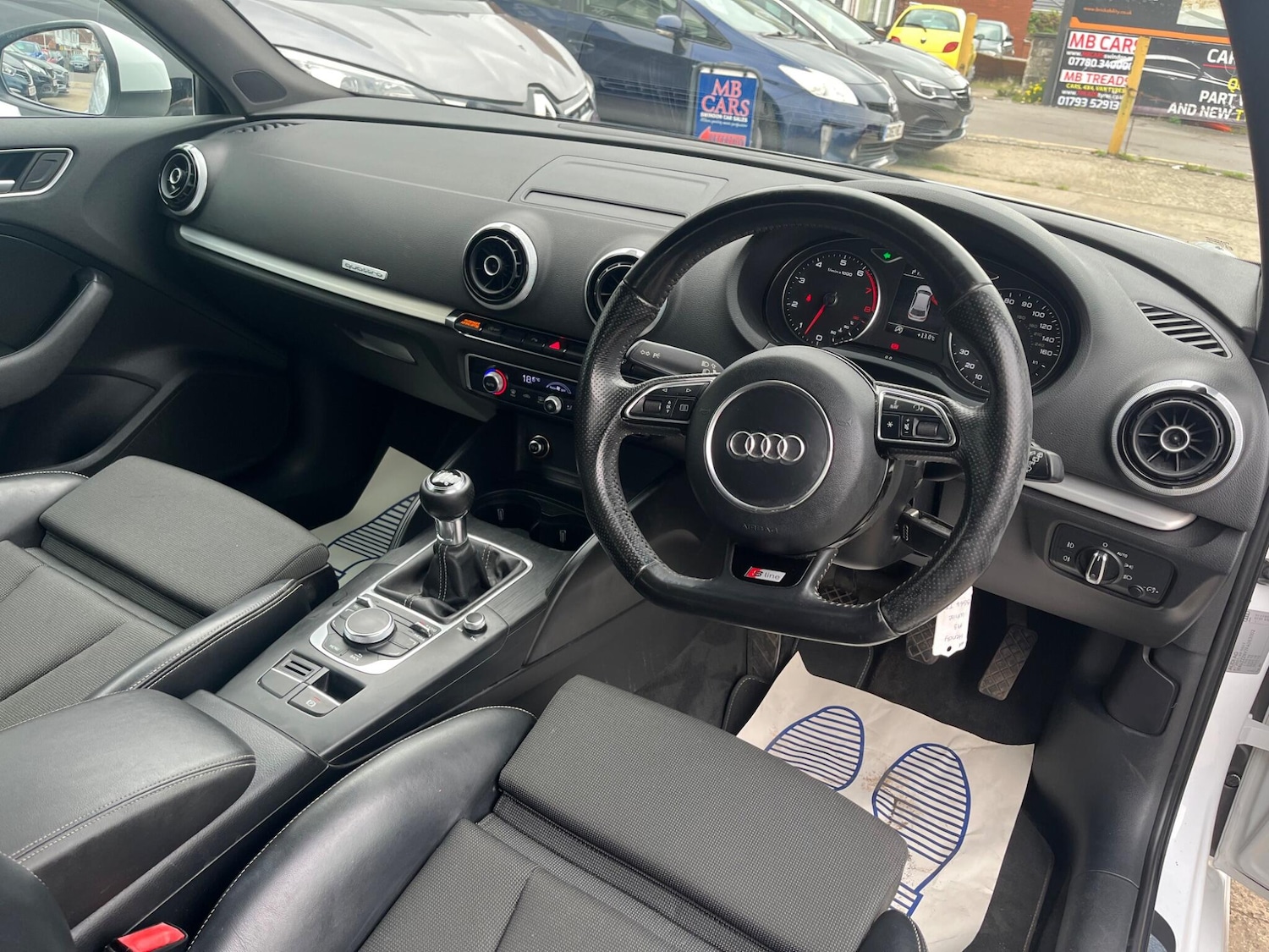 Used Audi A3 2014 for sale - 78072247: Photo 27
