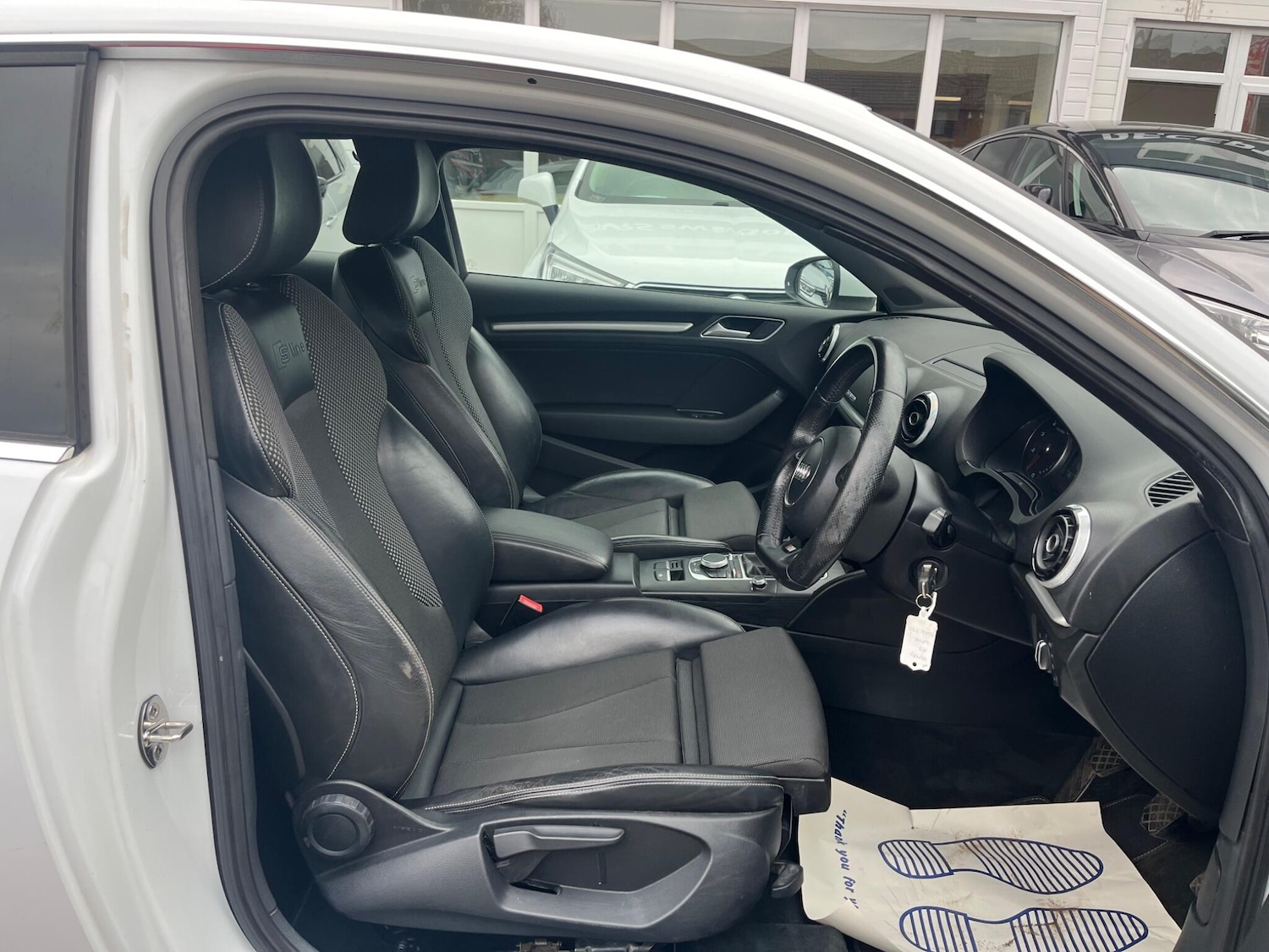 Used Audi A3 2014 for sale - 78072247: Photo 28