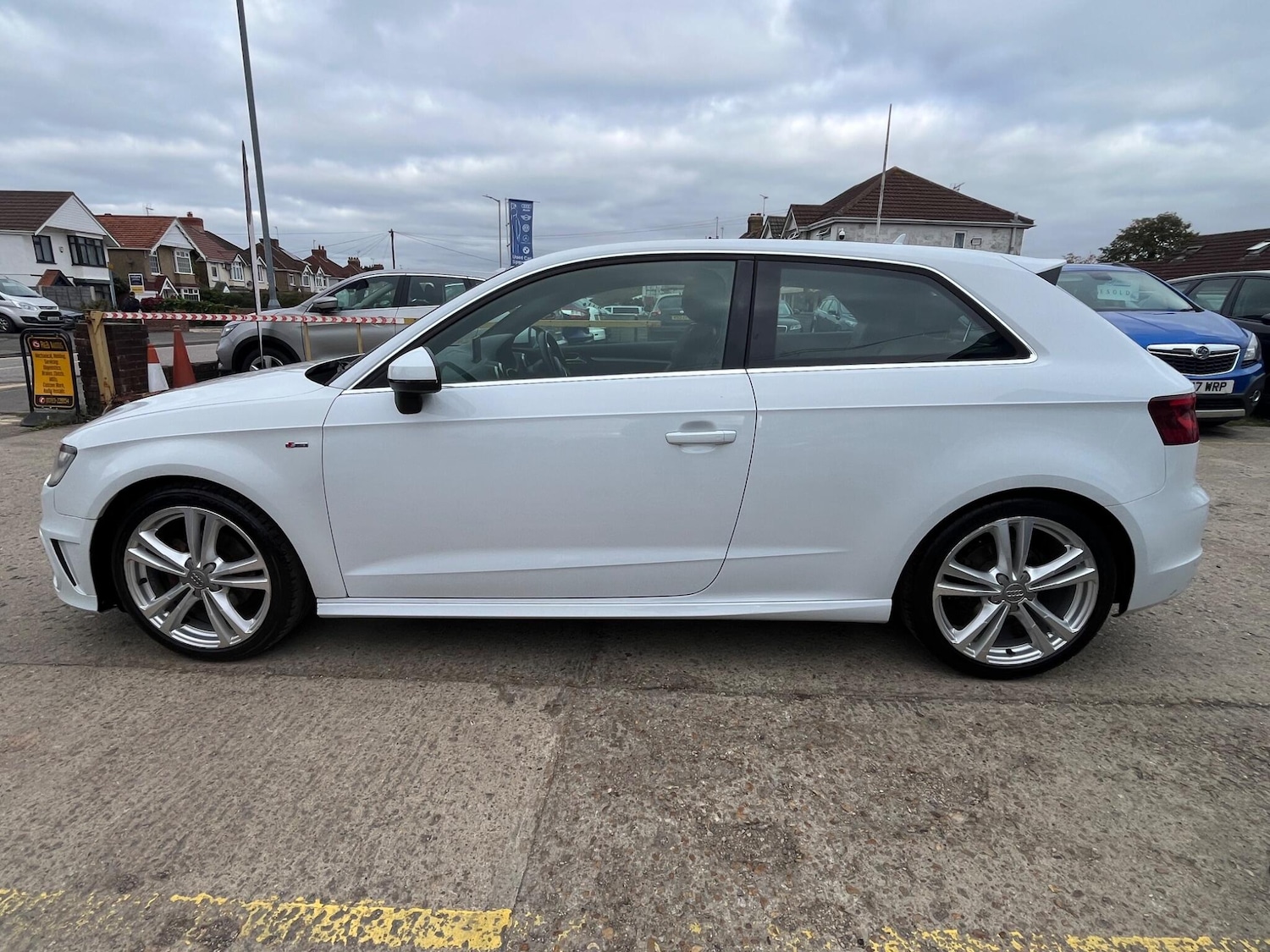 Used Audi A3 2014 for sale - 78072247: Photo 6