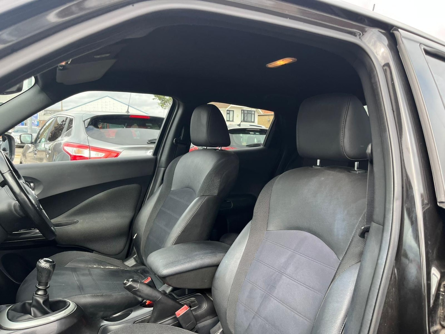 Used Nissan Juke 2016 for sale - 75732408: Photo 10