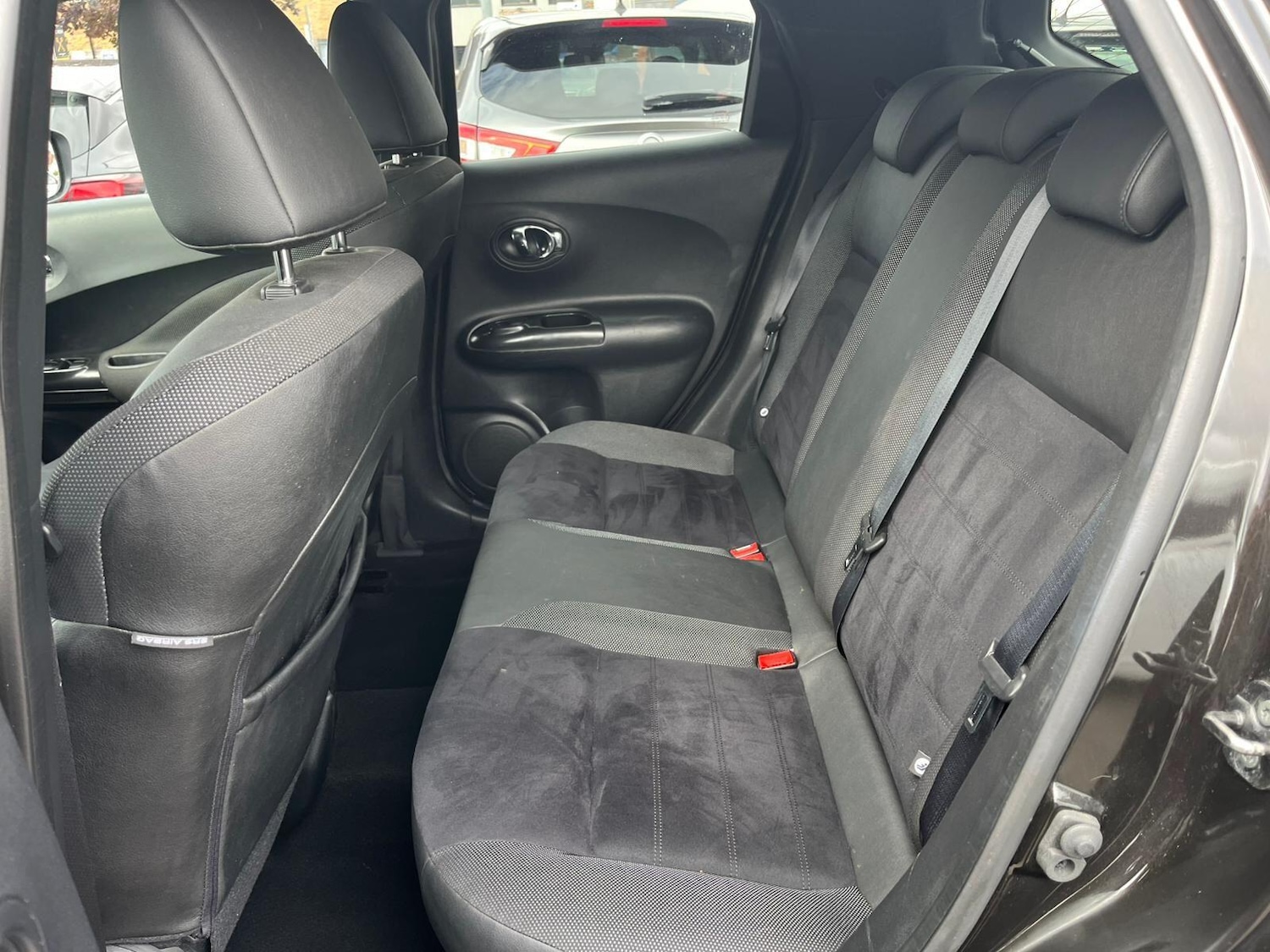 Used Nissan Juke 2016 for sale - 75732408: Photo 14