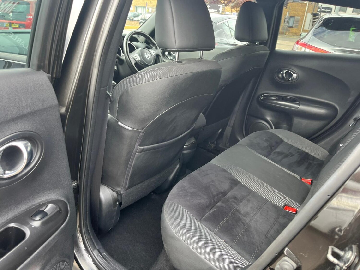 Used Nissan Juke 2016 for sale - 75732408: Photo 17