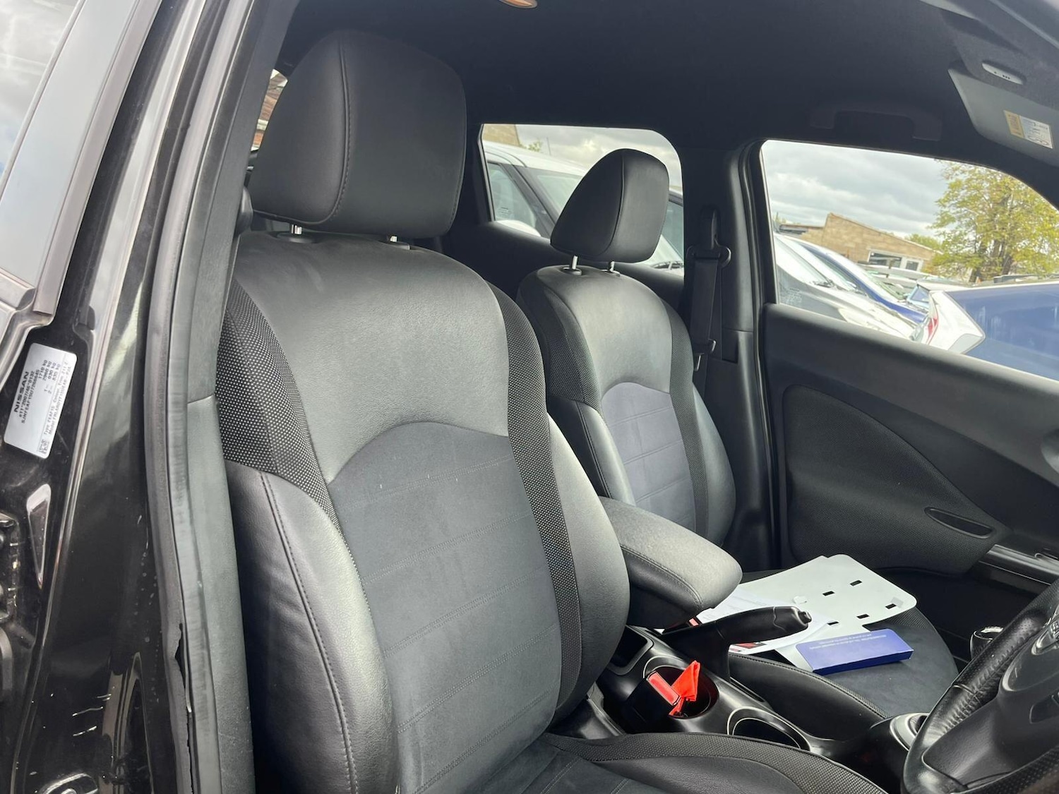 Used Nissan Juke 2016 for sale - 75732408: Photo 18