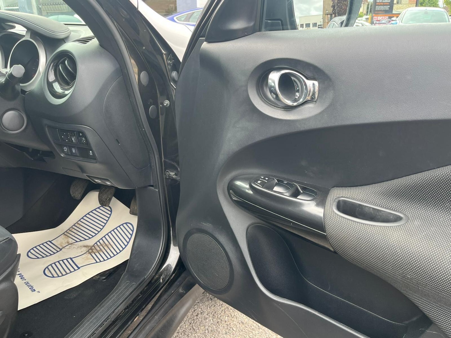 Used Nissan Juke 2016 for sale - 75732408: Photo 20