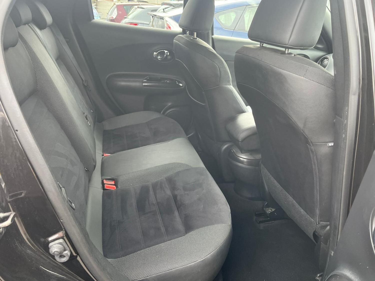 Used Nissan Juke 2016 for sale - 75732408: Photo 22