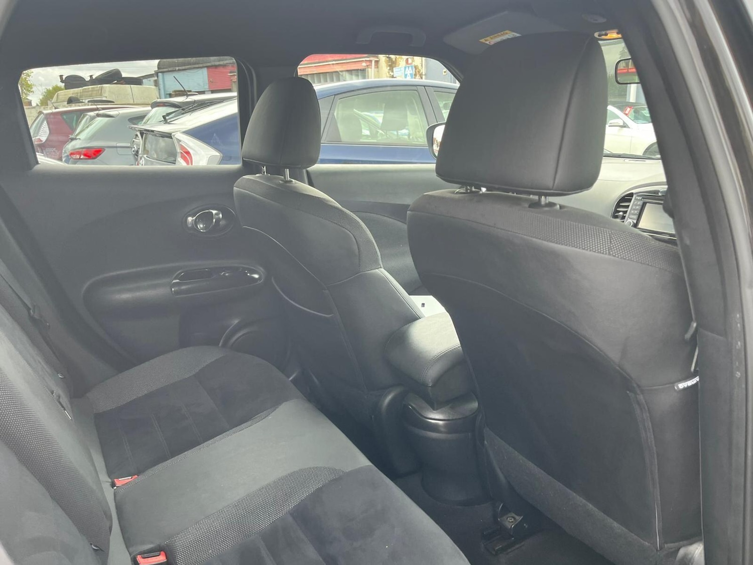 Used Nissan Juke 2016 for sale - 75732408: Photo 23