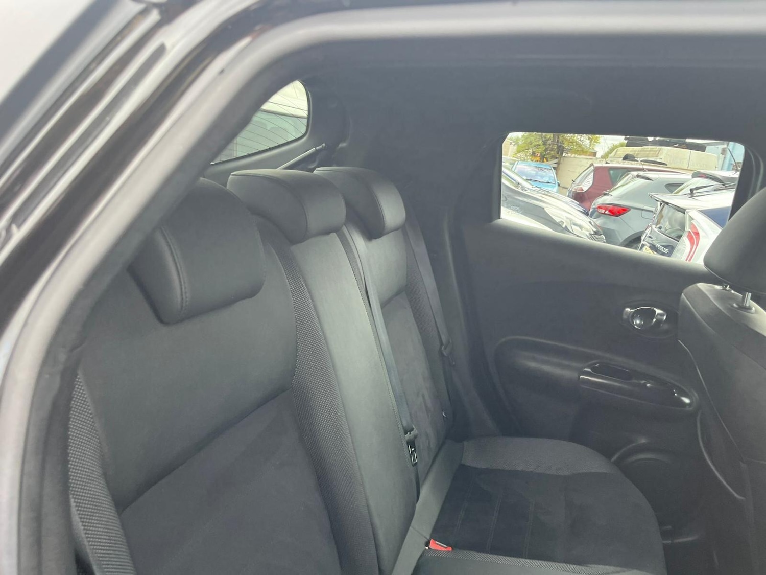 Used Nissan Juke 2016 for sale - 75732408: Photo 25