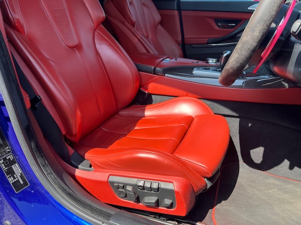 Used BMW M6 Gran Coupe 2016 for sale - 74598059: Photo 16