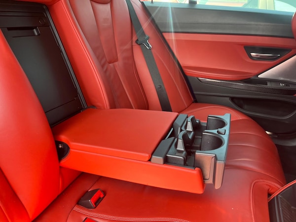 Used BMW M6 Gran Coupe 2016 for sale - 74598059: Photo 20
