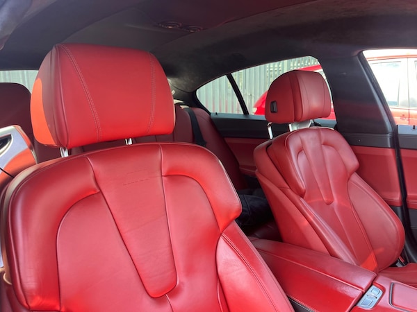 Used BMW M6 Gran Coupe 2016 for sale - 74598059: Photo 21