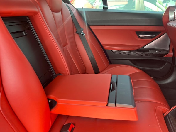 Used BMW M6 Gran Coupe 2016 for sale - 74598059: Photo 22