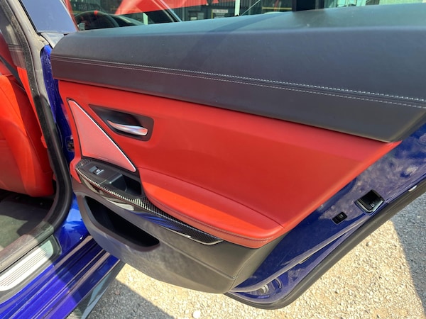 Used BMW M6 Gran Coupe 2016 for sale - 74598059: Photo 35