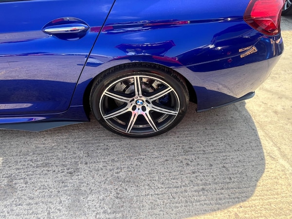 Used BMW M6 Gran Coupe 2016 for sale - 74598059: Photo 38