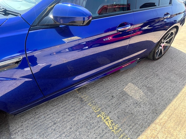 Used BMW M6 Gran Coupe 2016 for sale - 74598059: Photo 42
