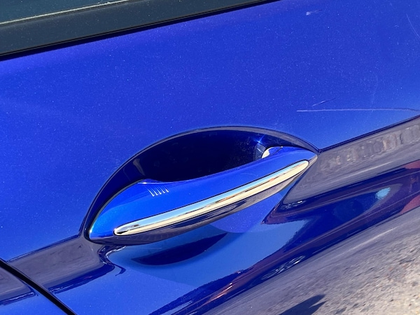 Used BMW M6 Gran Coupe 2016 for sale - 74598059: Photo 46